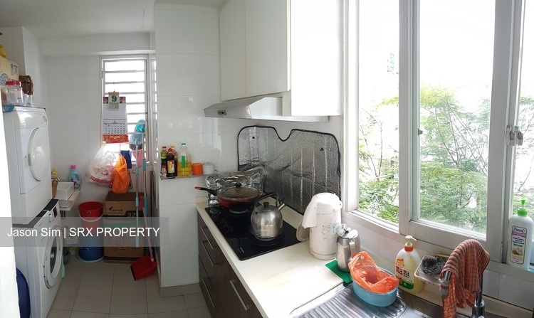 Mi Casa (D23), Condominium #174797242